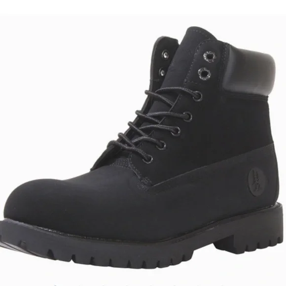 Bass | Shoes | Gh Bass Cogh Bass Co Mens Boots Shoes Black  display picture 1